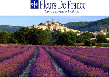 French Lavender Essential Oil by Fleurs De France