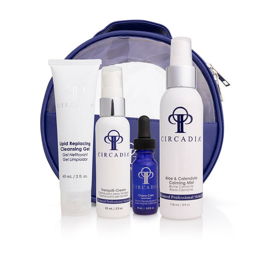 Sensitive Regimen Bundle